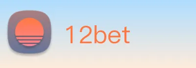 12bet Logo